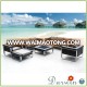 3-5 Years Under Normal Condition Waterproof fabric garden furniture outdoor